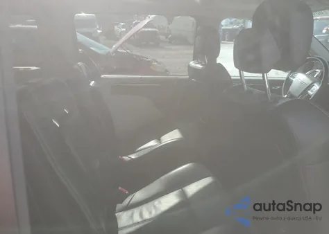 2014 Chrysler Town & Country Limited из США, поврежденный, VIN 2C4RC1GGXER212344